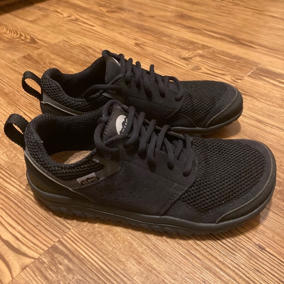 Lems Primal Zen M7.5 women’s 9 - asphalt - Picture 5 of 6